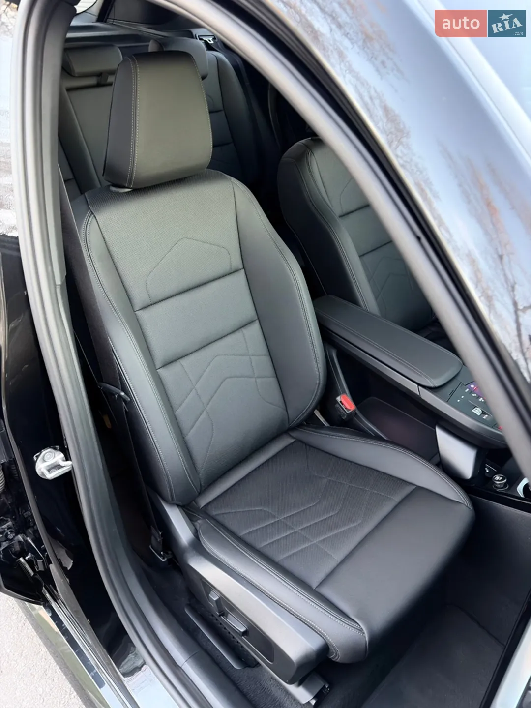 2023 BMW X1 - мініатюра 66