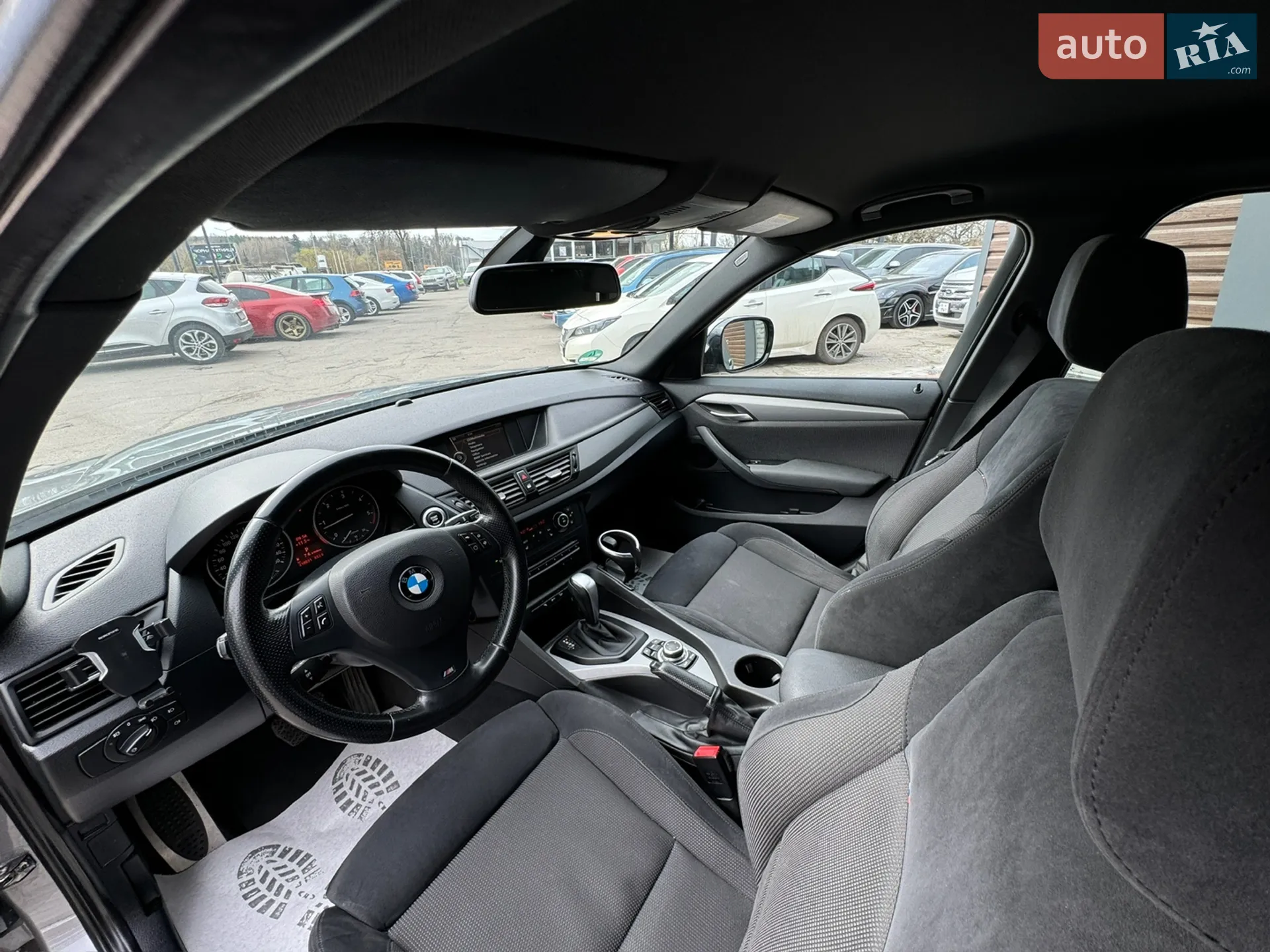 2012 BMW X1 - мініатюра 19
