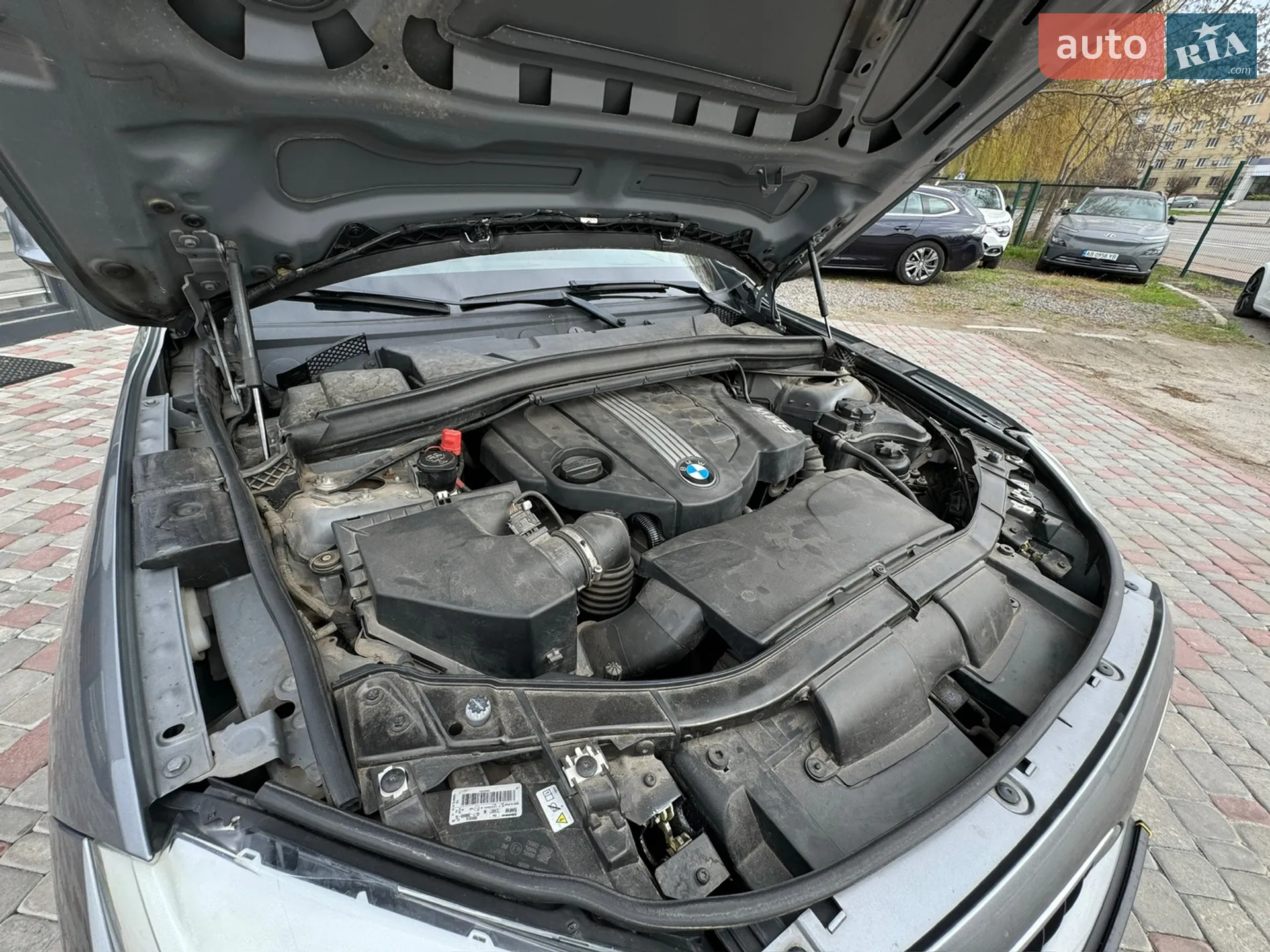 2012 BMW X1 - мініатюра 37