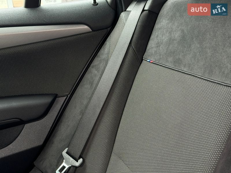 Позашляховик / Кросовер BMW X1 2012 в Вінниці