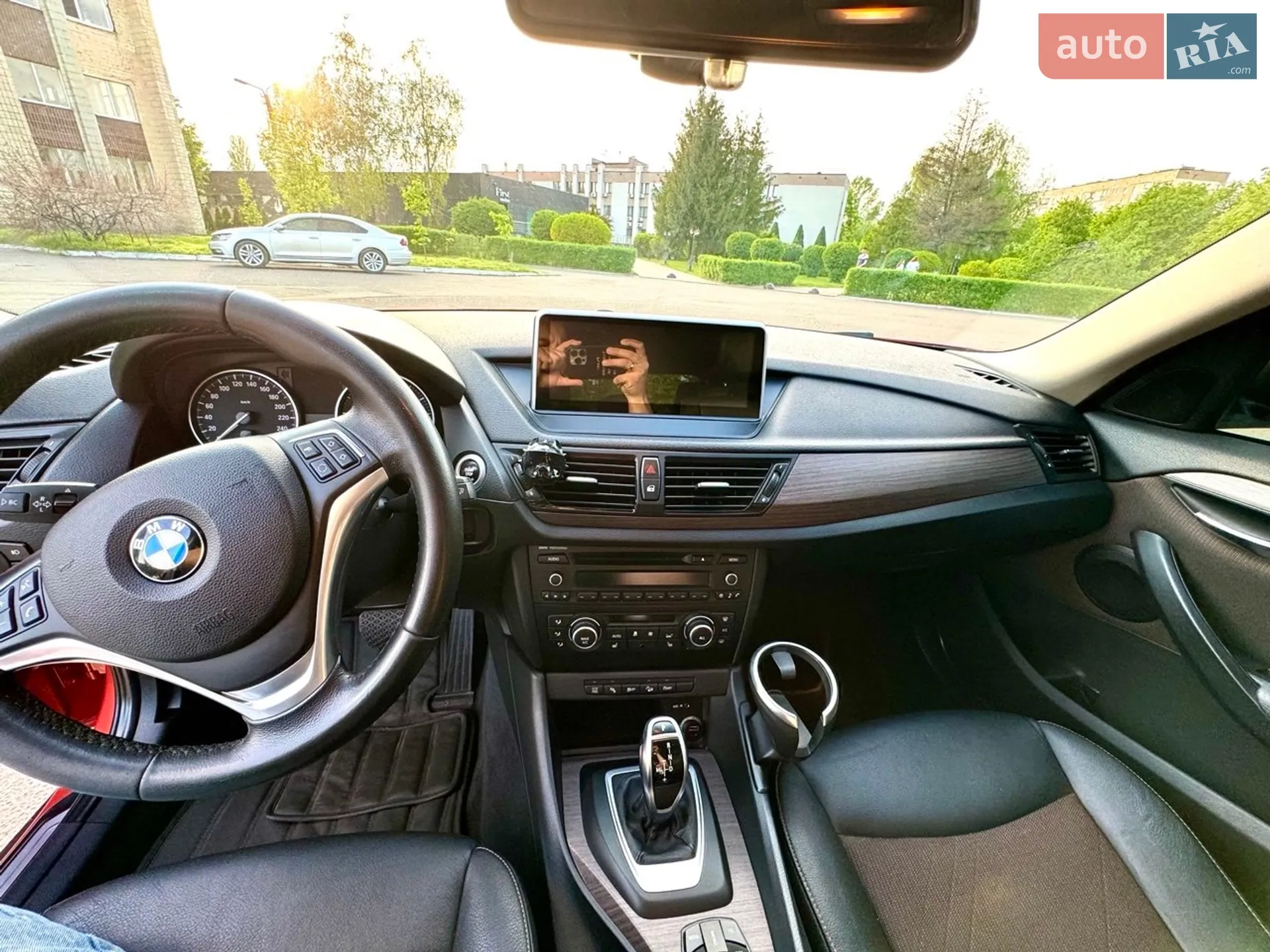 2012 BMW X1 - мініатюра 10