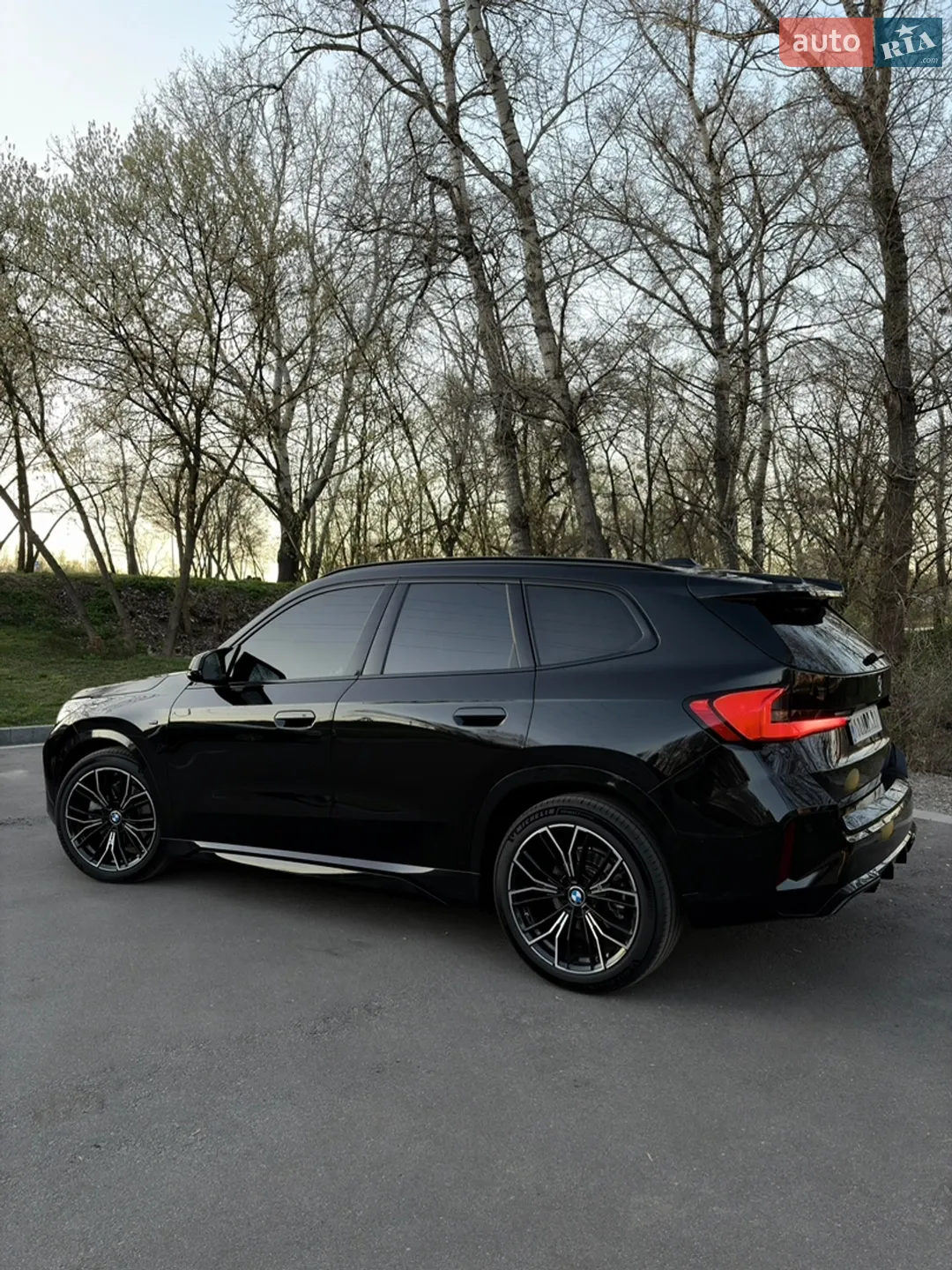 2023 BMW X1 - мініатюра 33