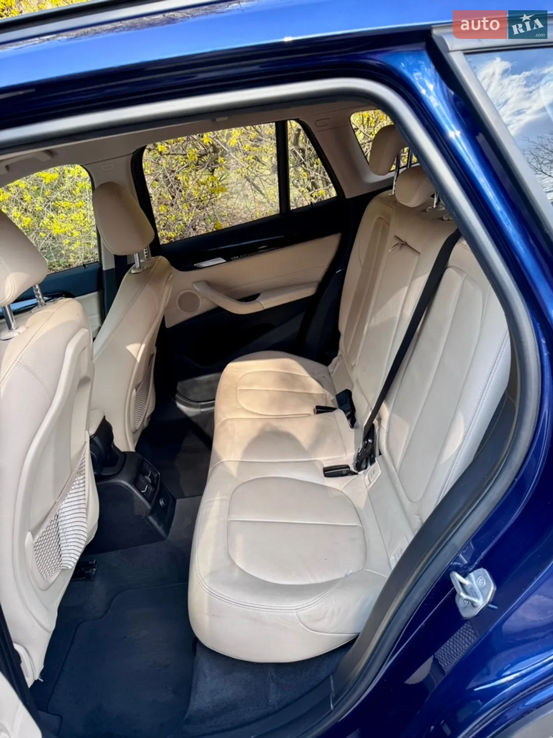 2016 BMW X1 - мініатюра 14
