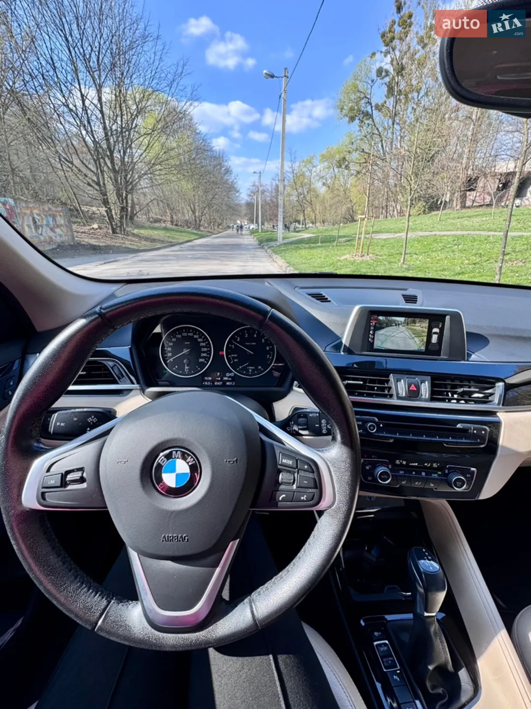 2016 BMW X1 - мініатюра 19