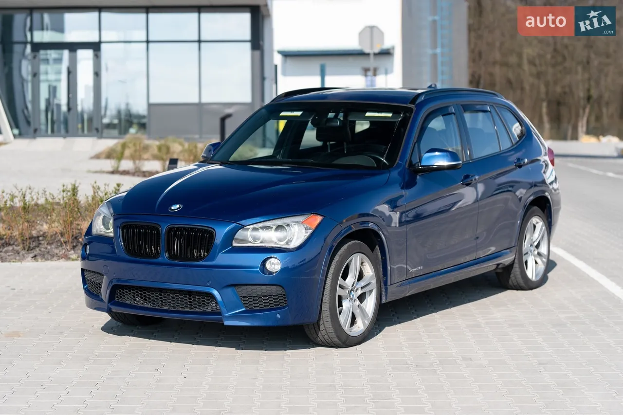 2015 BMW 3er - мініатюра 32