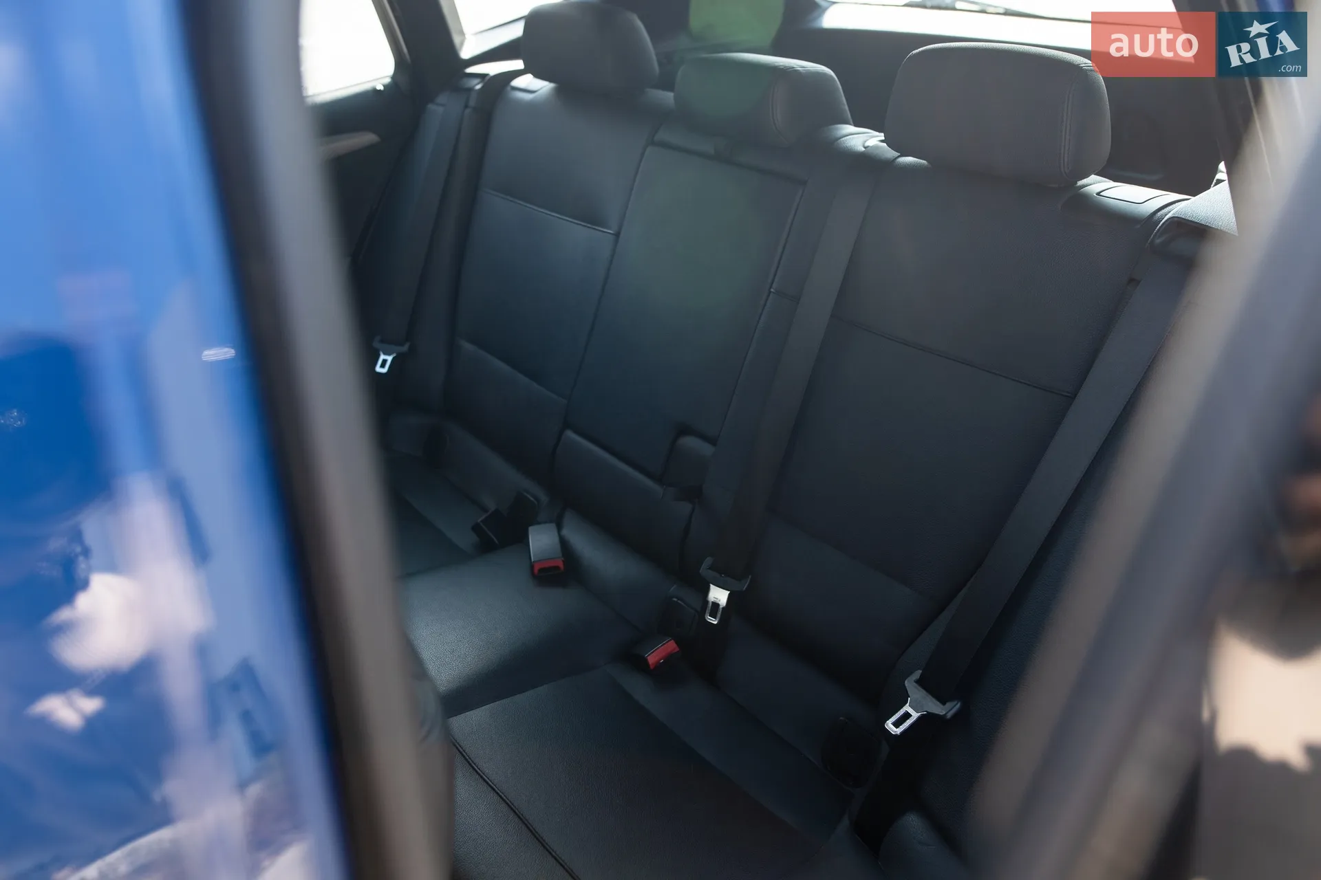 2015 BMW X1 - мініатюра 19