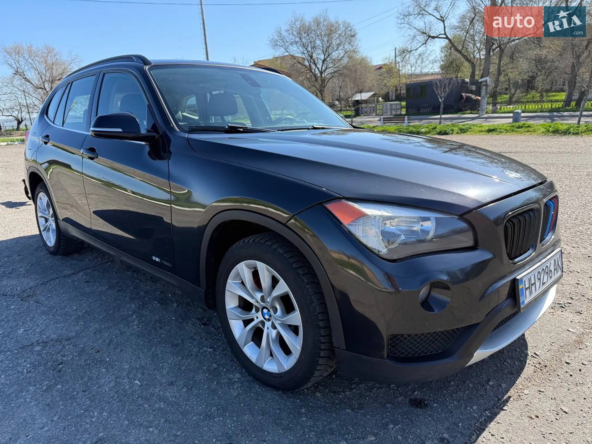 2013 BMW X1 - мініатюра 3