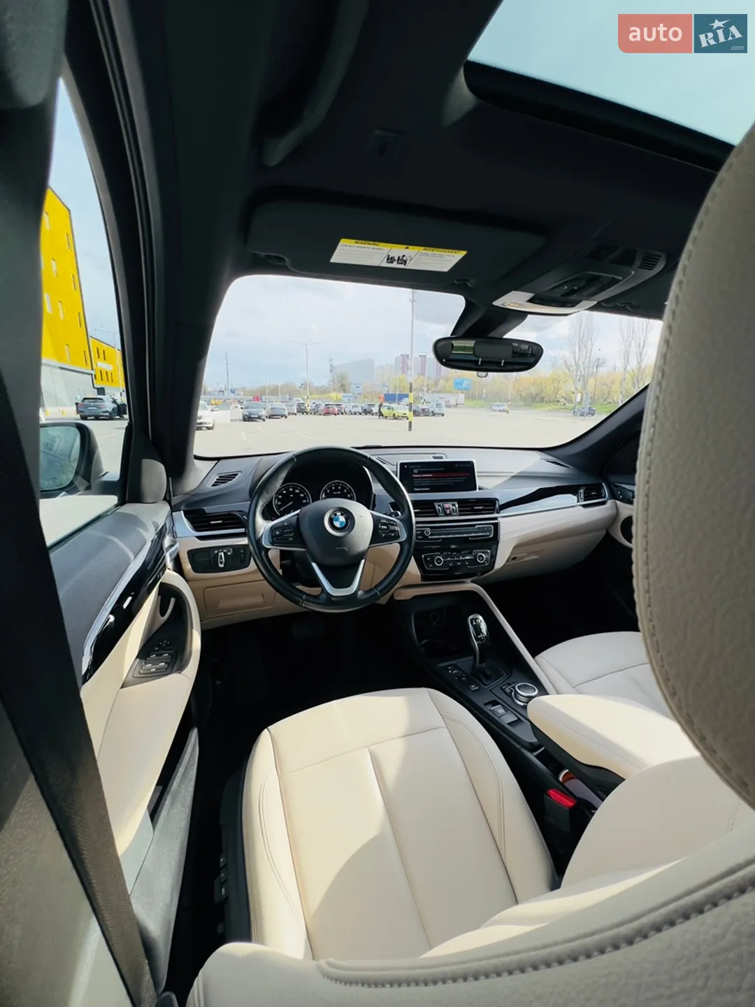 2021 BMW X1 - мініатюра 16
