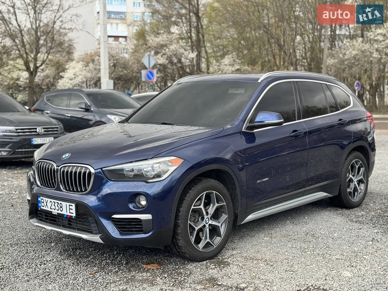 2016 BMW X1 - мініатюра 18