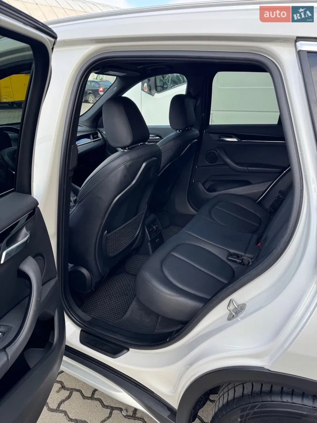 2018 BMW X1 - мініатюра 8