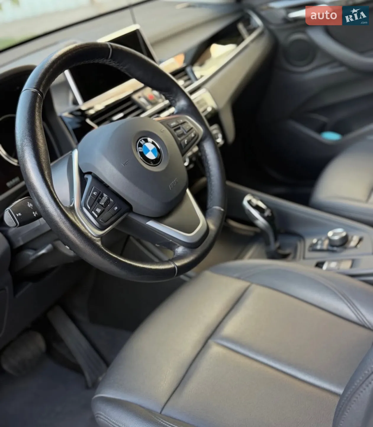 2022 BMW X1 - мініатюра 6