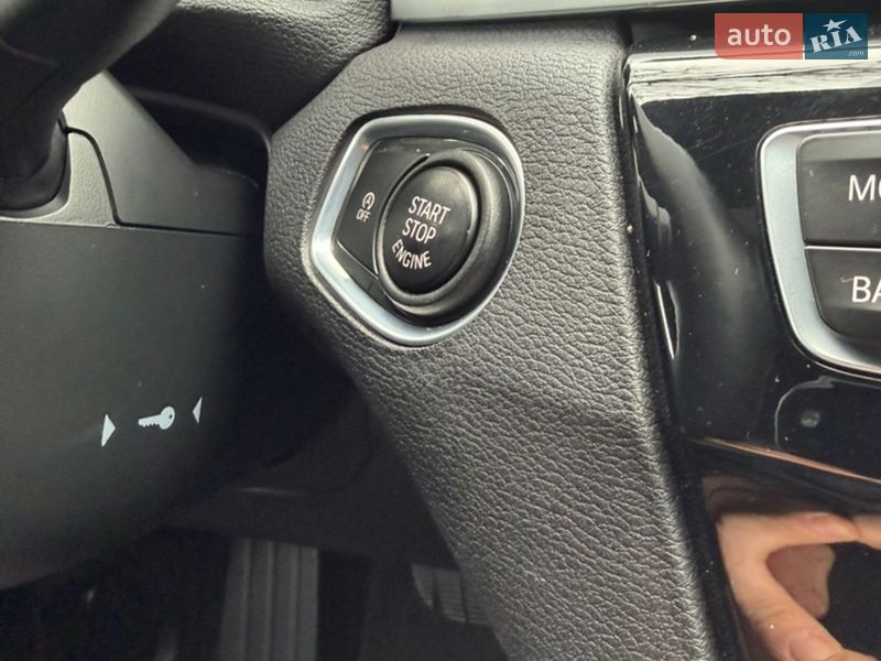 Позашляховик / Кросовер BMW X1 2016 в Львові фото 26 Позашляховик / Кросовер BMW X1 2016 в Львові