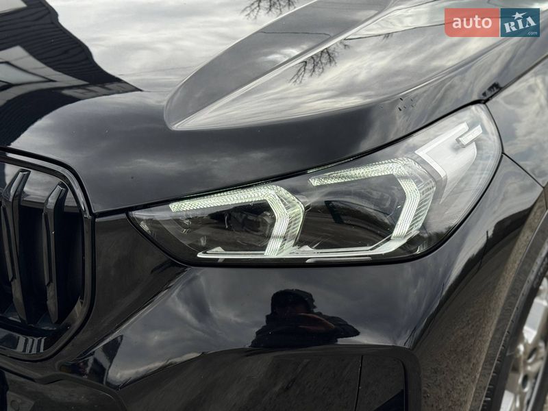 Внедорожник / Кроссовер BMW X1 2023 в Киеве фото 9 Внедорожник / Кроссовер BMW X1 2023 в Киеве