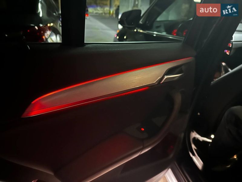 Позашляховик / Кросовер BMW X1 2016 в Львові фото 34 Позашляховик / Кросовер BMW X1 2016 в Львові