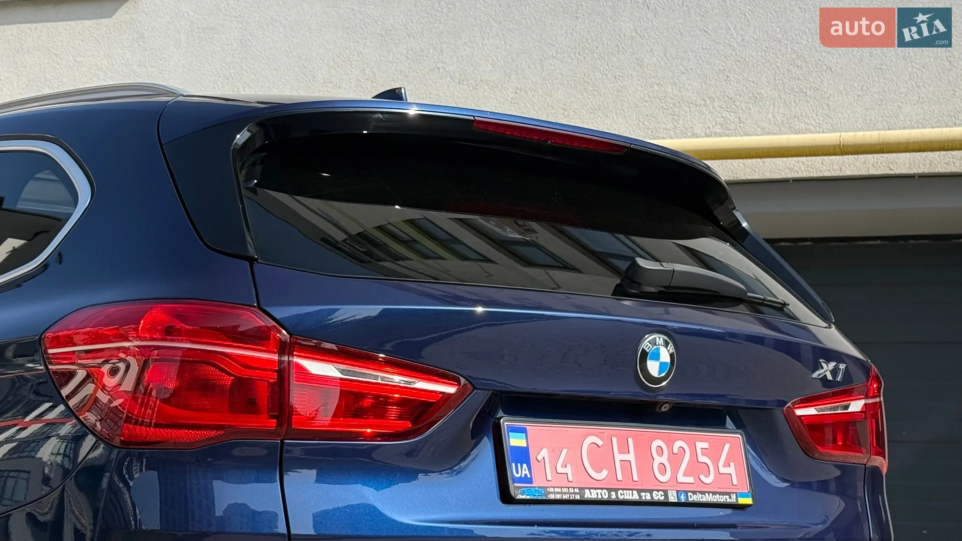 2018 BMW X1 - мініатюра 21