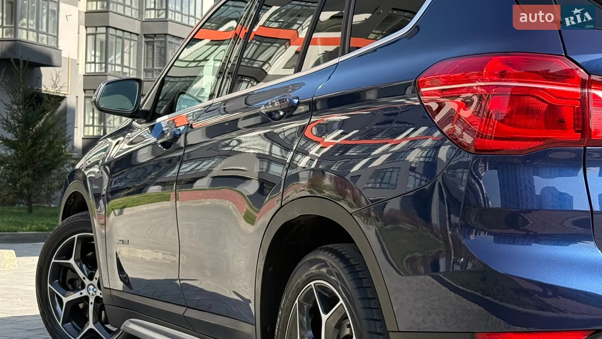 2018 BMW X1 - мініатюра 29