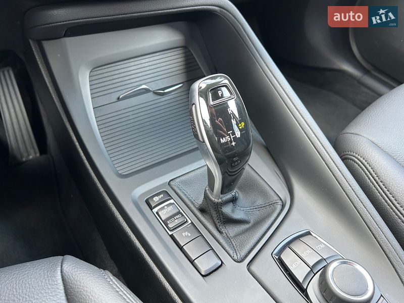 Внедорожник / Кроссовер BMW X1 2022 в Киеве фото 44 Внедорожник / Кроссовер BMW X1 2022 в Киеве