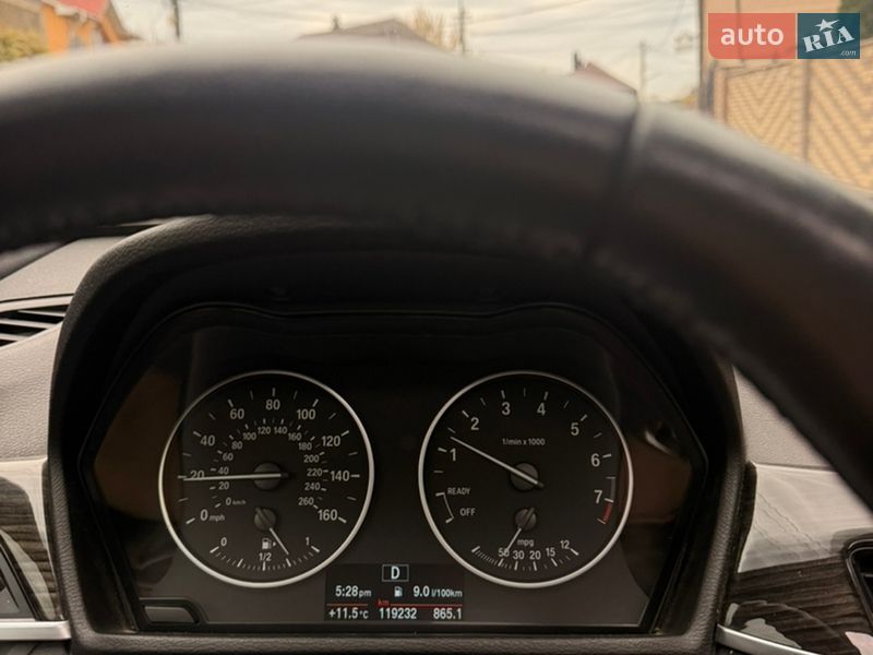 Внедорожник / Кроссовер BMW X1 2018 в Ужгороде фото 17 Внедорожник / Кроссовер BMW X1 2018 в Ужгороде