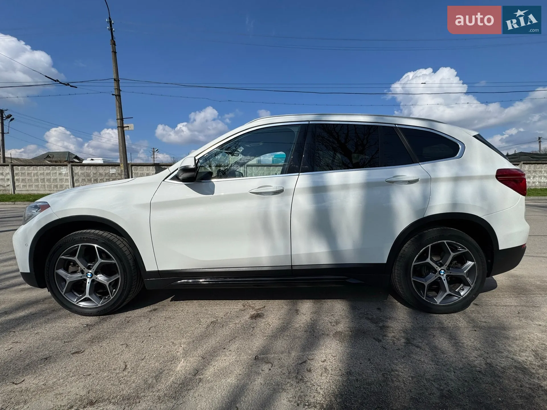 2018 BMW X1 - мініатюра 2