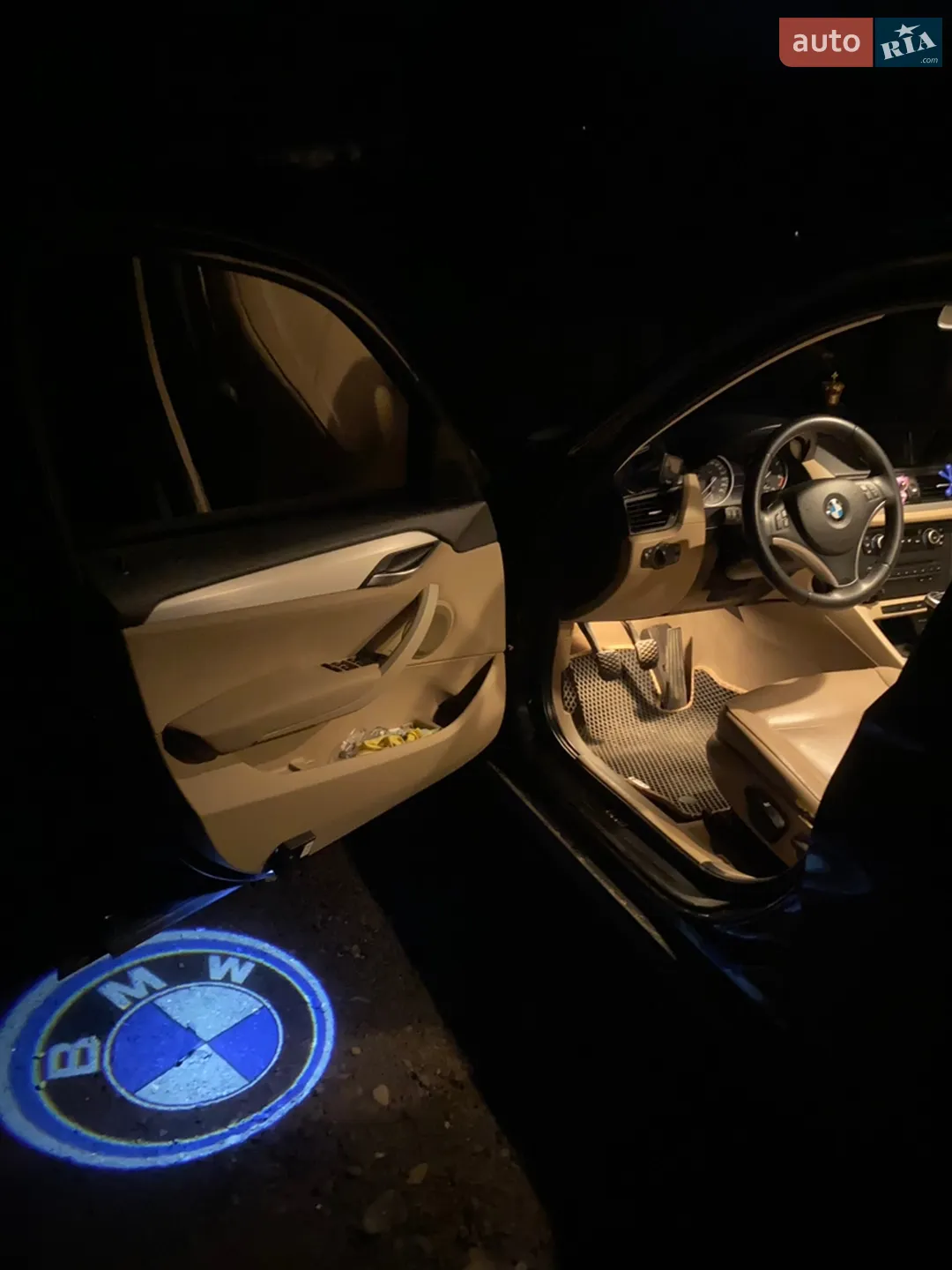 2010 BMW X1 - мініатюра 8