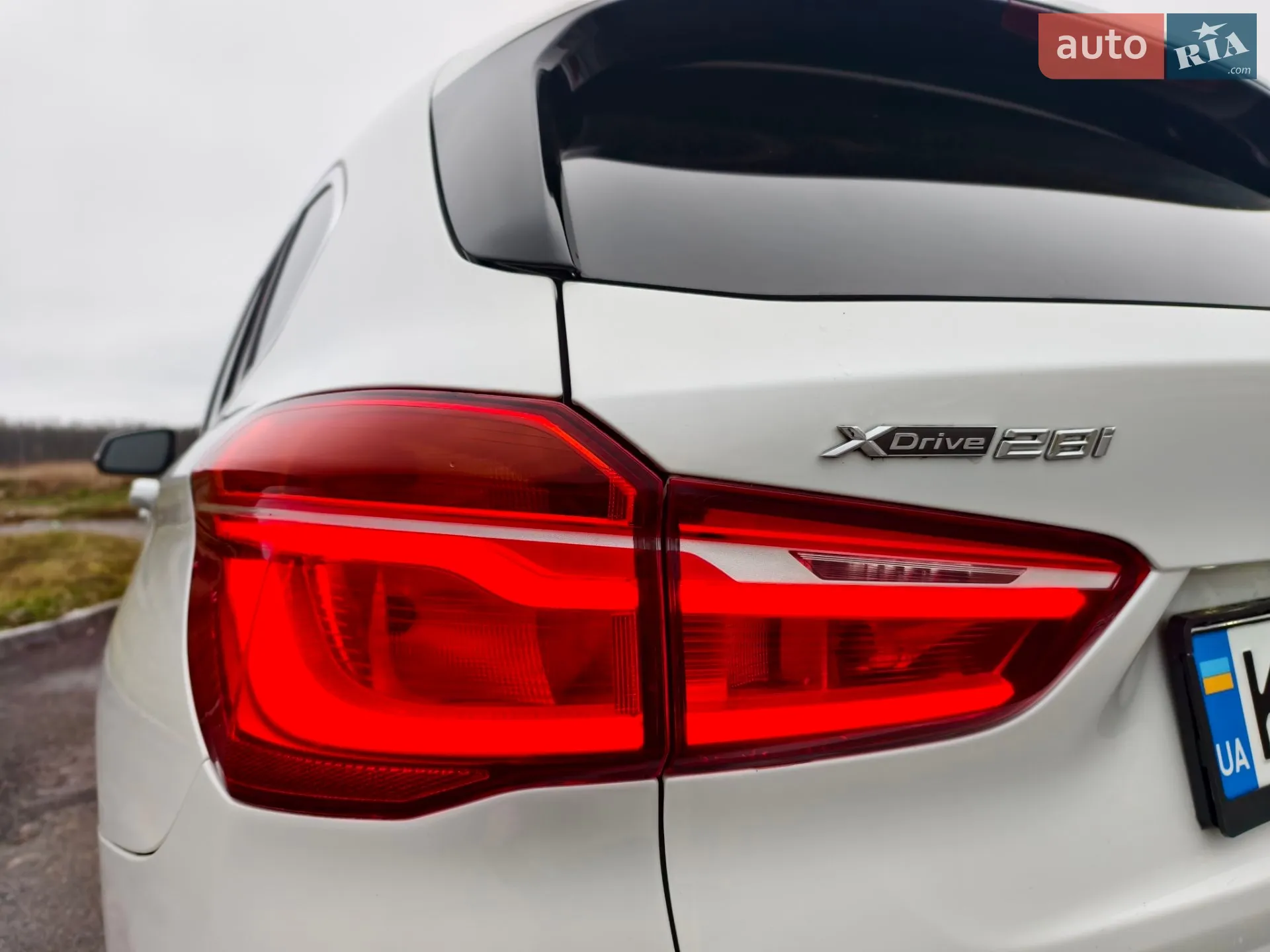 2016 BMW X1 - мініатюра 6