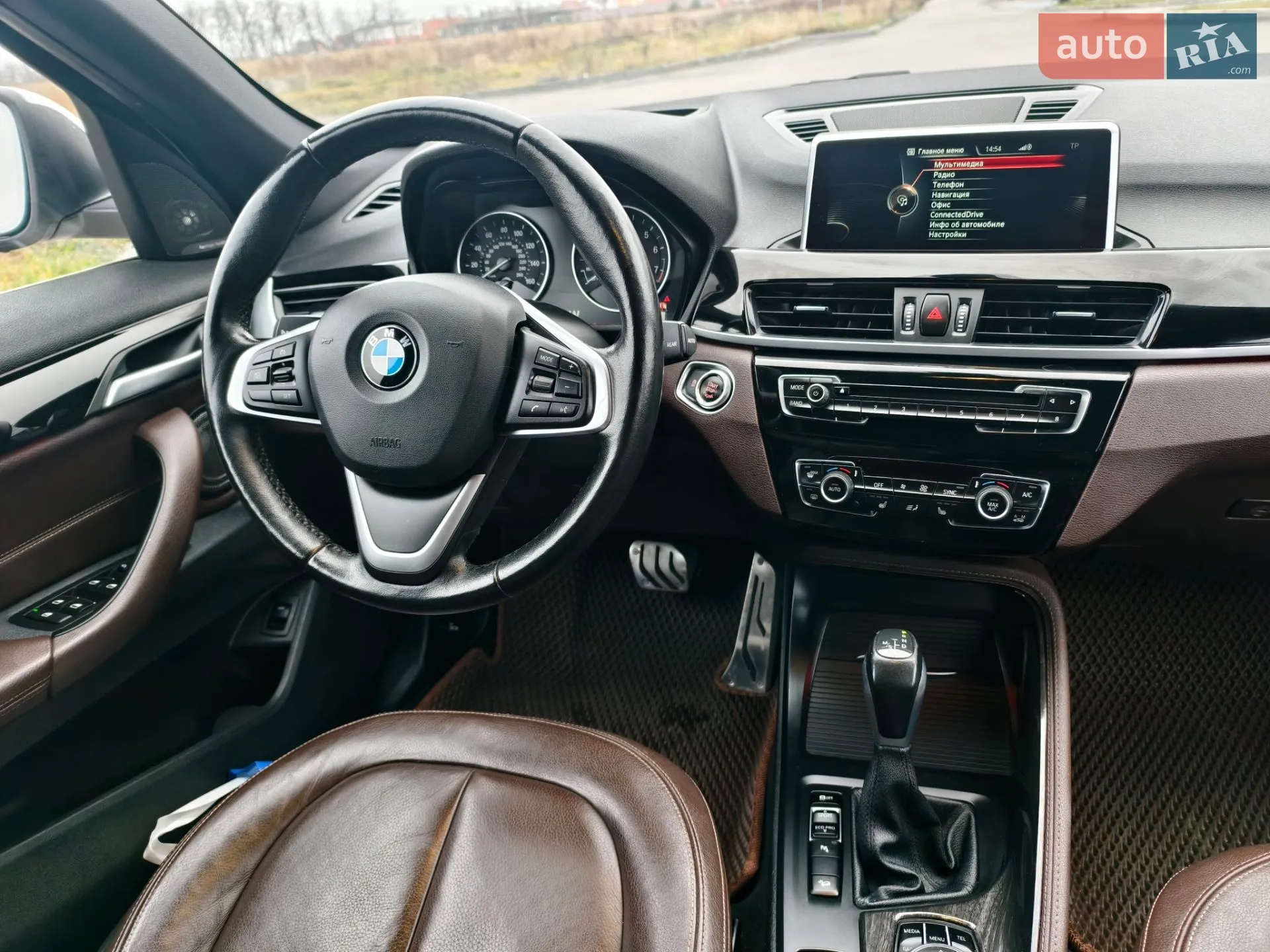 2016 BMW X1 - мініатюра 12