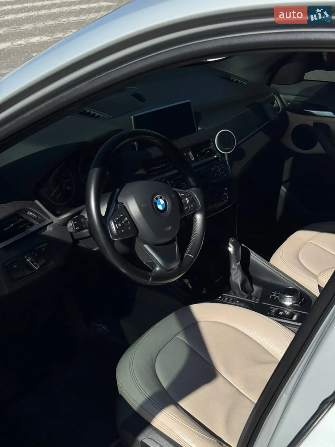 2017 BMW X1 - мініатюра 16