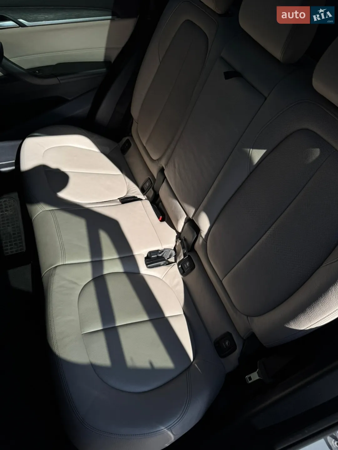 2017 BMW X1 - мініатюра 26