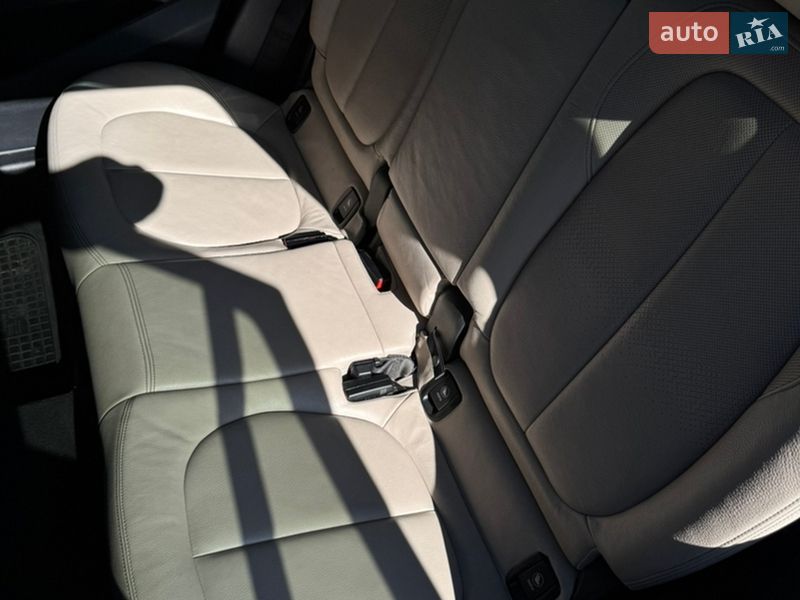 Внедорожник / Кроссовер BMW X1 2017 в Киеве фото 26 Внедорожник / Кроссовер BMW X1 2017 в Киеве