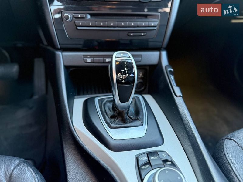 Внедорожник / Кроссовер BMW X1 2014 в Василькове фото 10 Внедорожник / Кроссовер BMW X1 2014 в Василькове