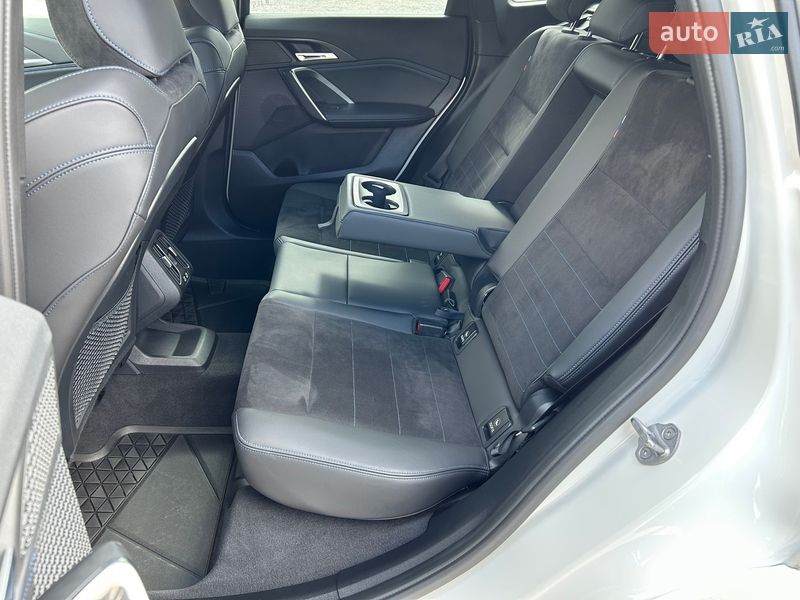 Внедорожник / Кроссовер BMW X1 2023 в Виннице фото 19 Внедорожник / Кроссовер BMW X1 2023 в Виннице