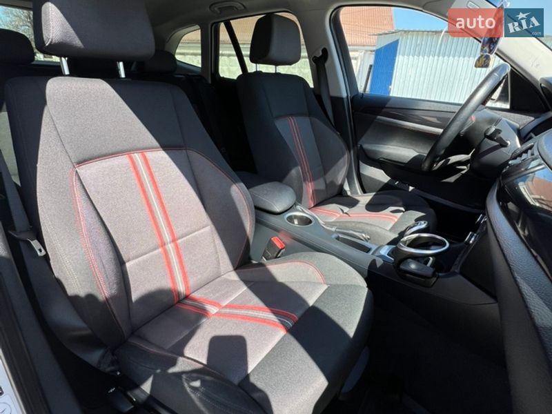 Внедорожник / Кроссовер BMW X1 2013 в Белой Церкви фото 30 Внедорожник / Кроссовер BMW X1 2013 в Белой Церкви