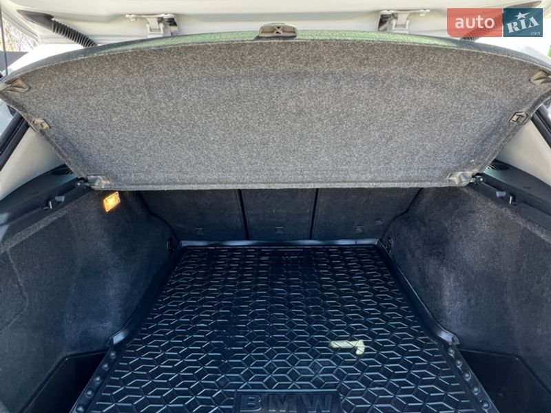 Внедорожник / Кроссовер BMW X1 2013 в Белой Церкви фото 34 Внедорожник / Кроссовер BMW X1 2013 в Белой Церкви