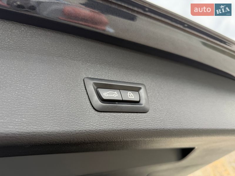 Позашляховик / Кросовер BMW X1 2018 в Львові