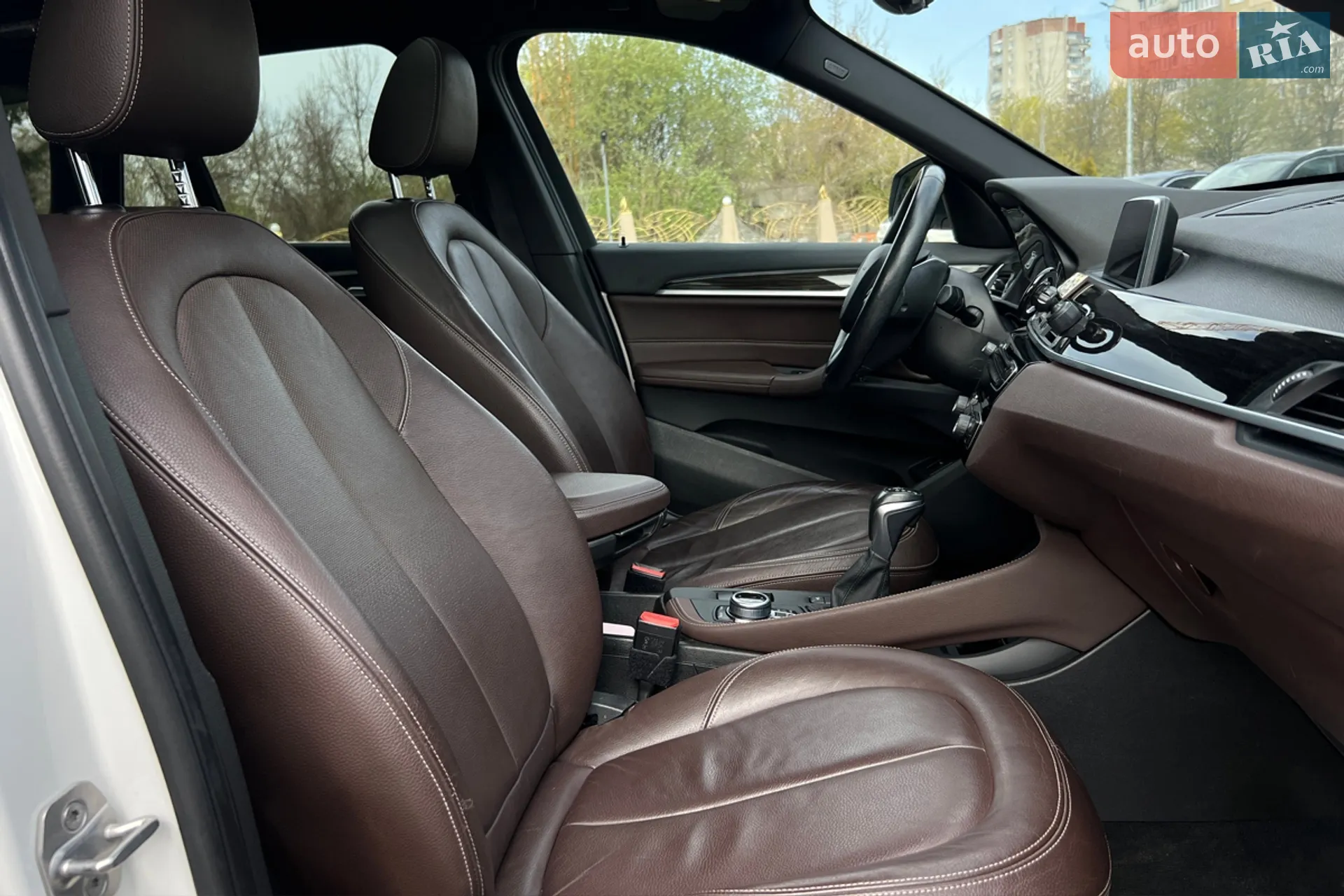 2017 BMW X1 - мініатюра 24