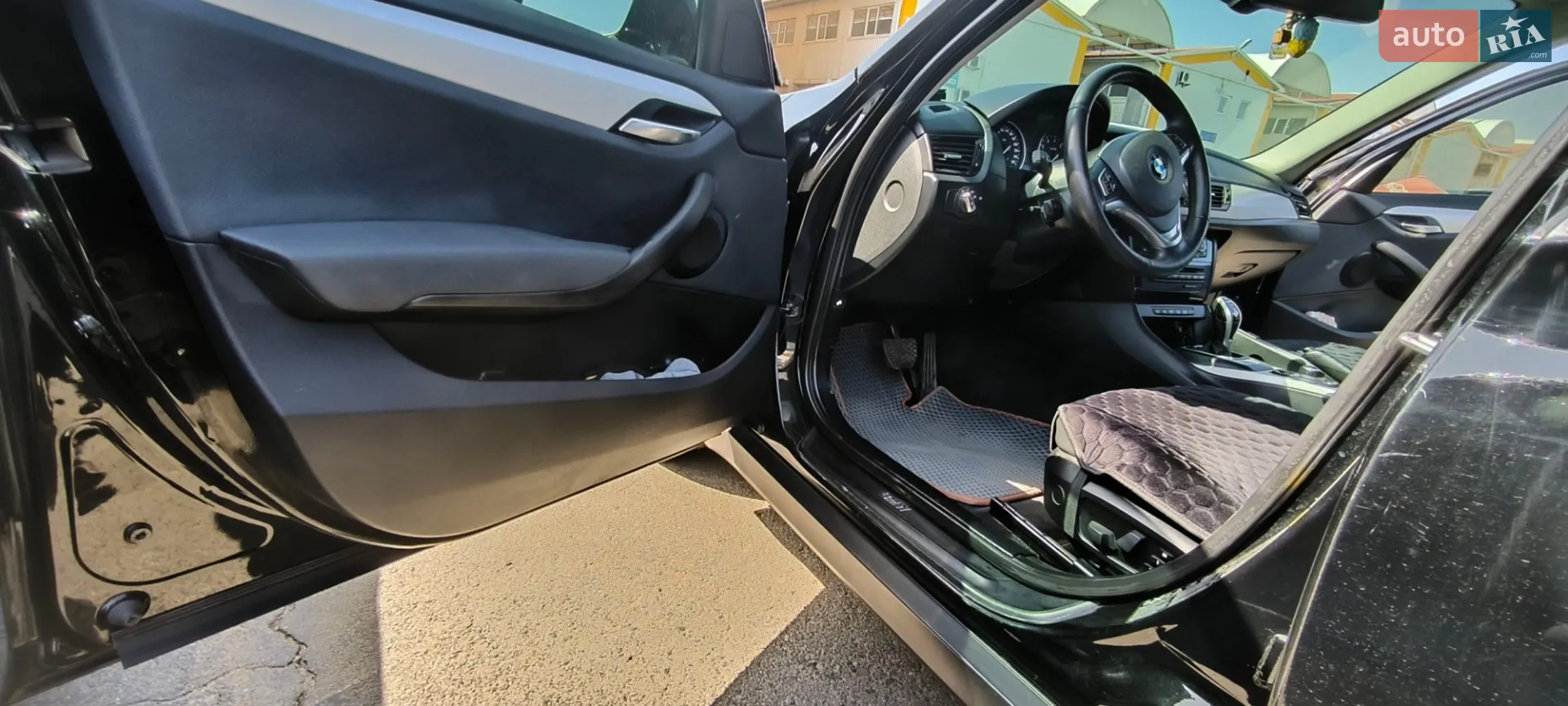 2012 BMW X1 - мініатюра 33