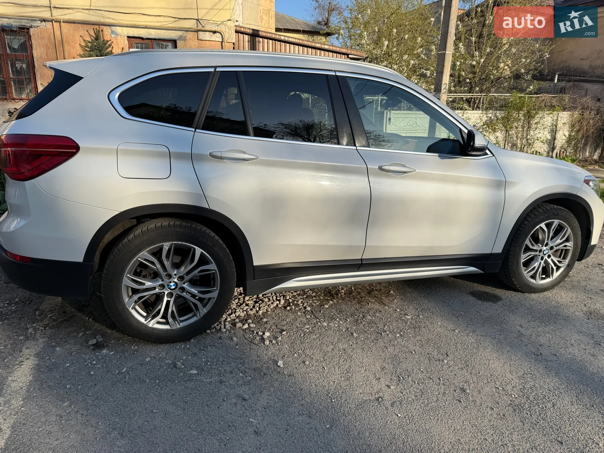2018 BMW X1 - мініатюра 5