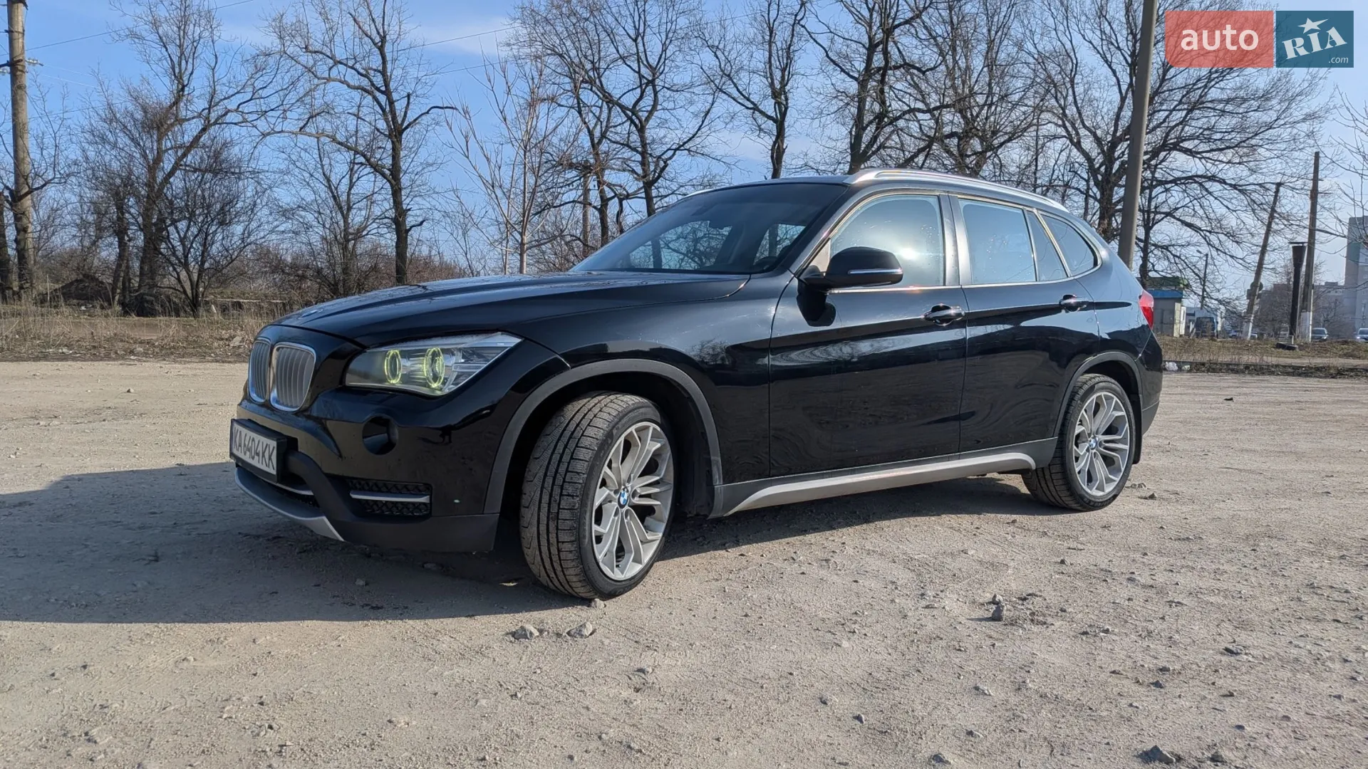 2013 BMW X1 - мініатюра 7