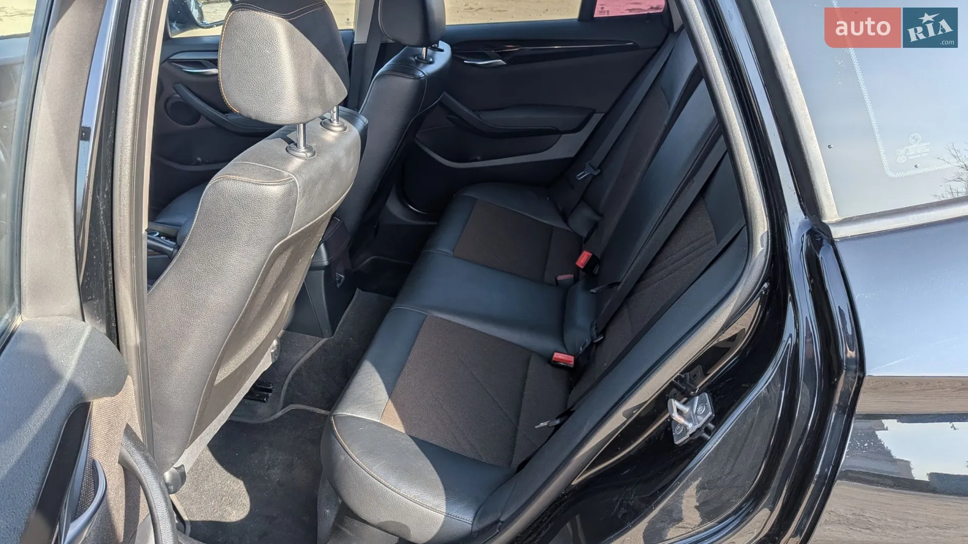2013 BMW X1 - мініатюра 13