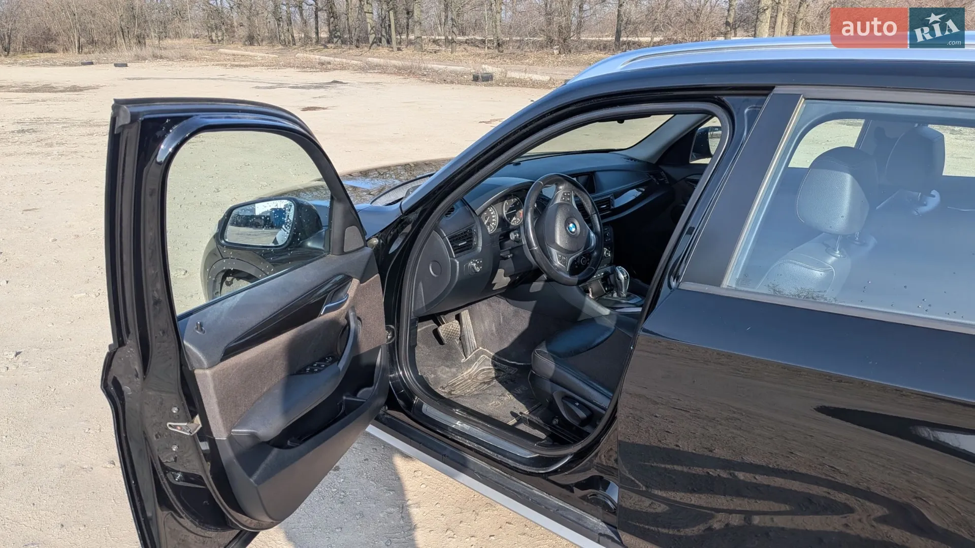 2013 BMW X1 - мініатюра 11