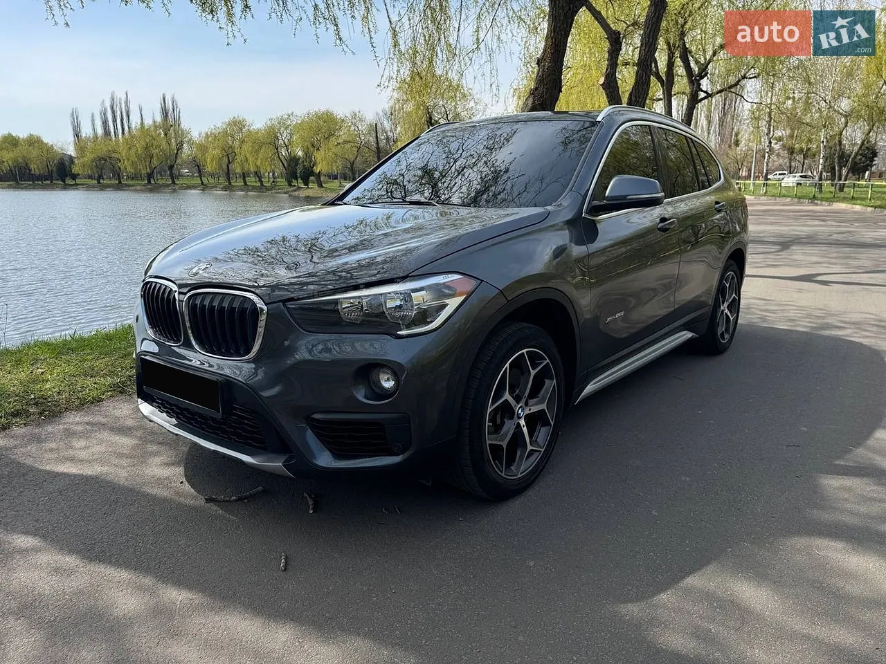 2019 BMW X1 - мініатюра 16