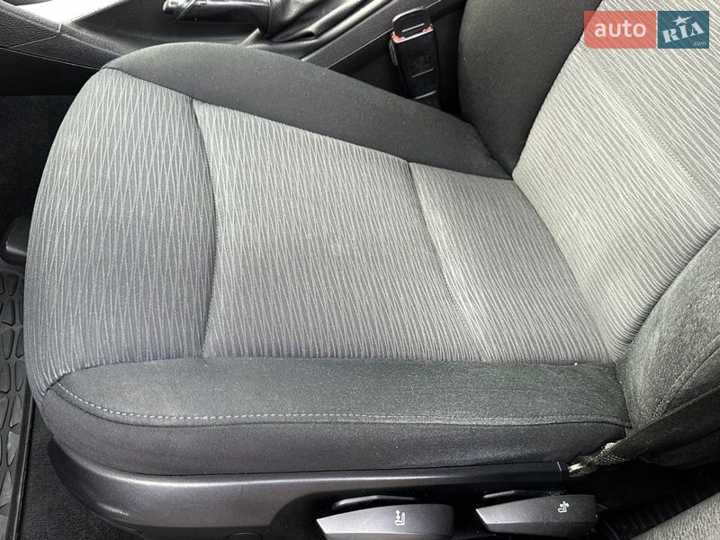 Позашляховик / Кросовер BMW X1 2011 в Мукачевому