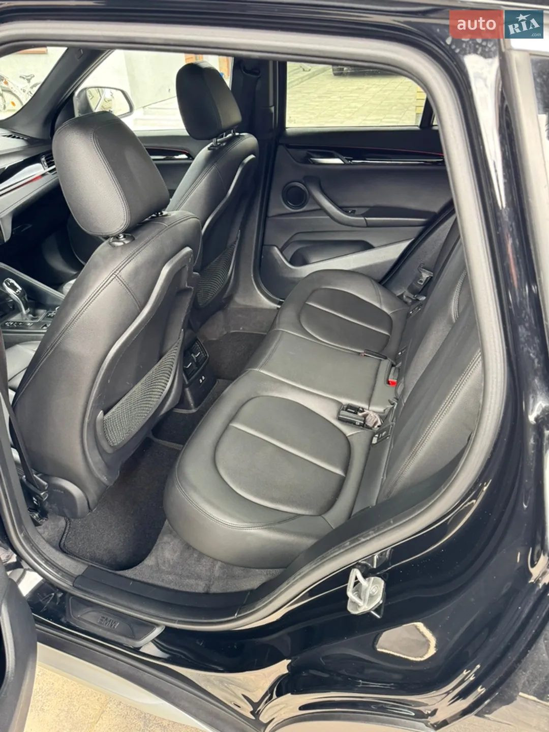 2020 BMW X1 - мініатюра 24