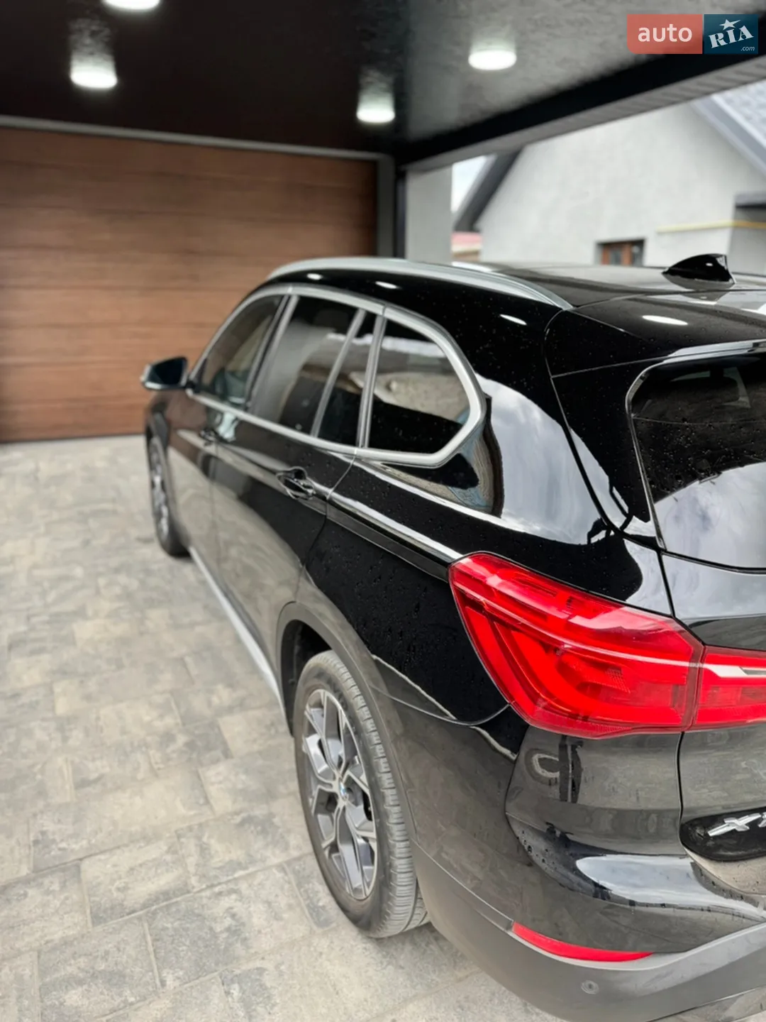 2020 BMW X1 - мініатюра 8