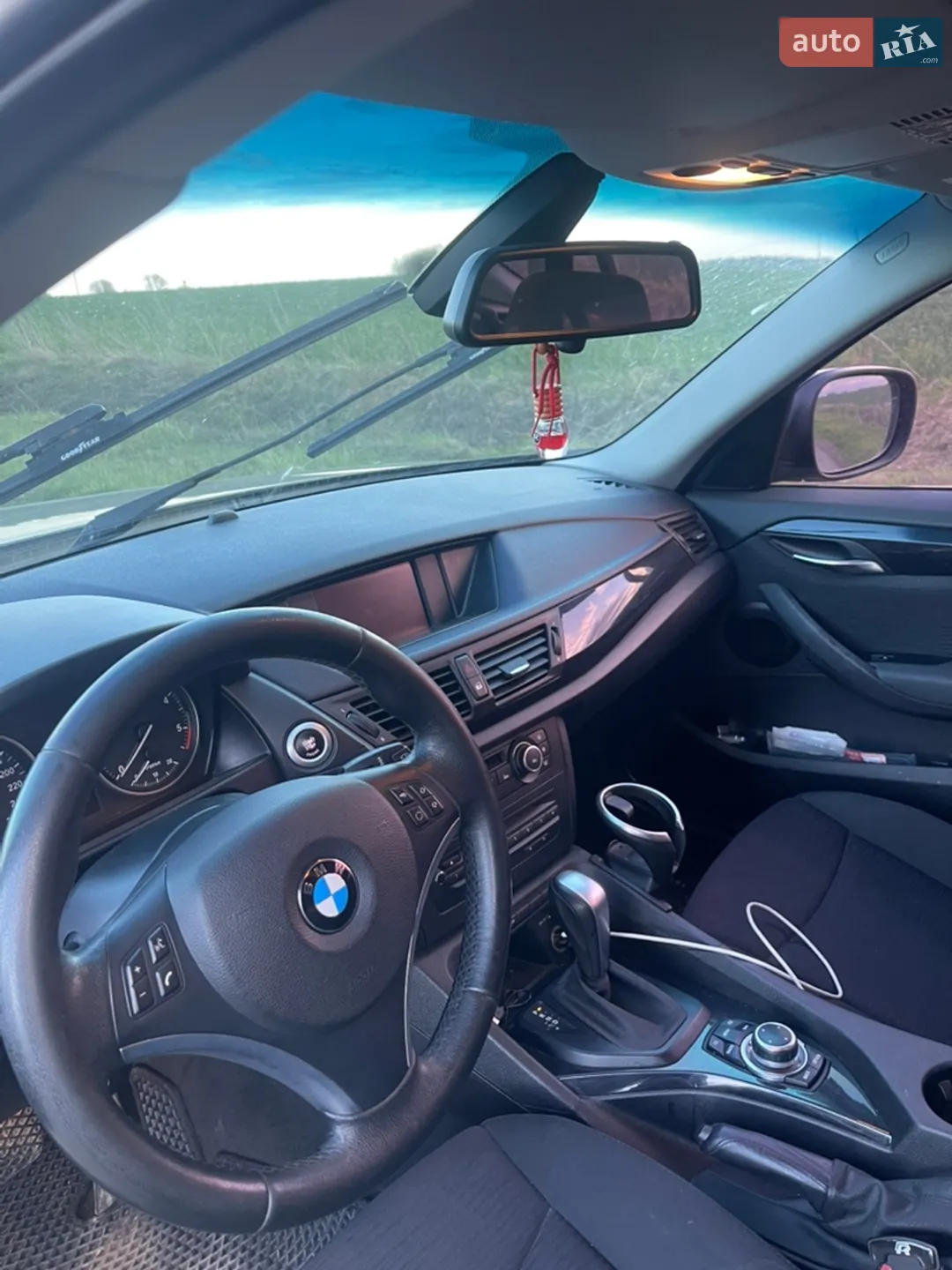 2012 BMW X1 - мініатюра 11