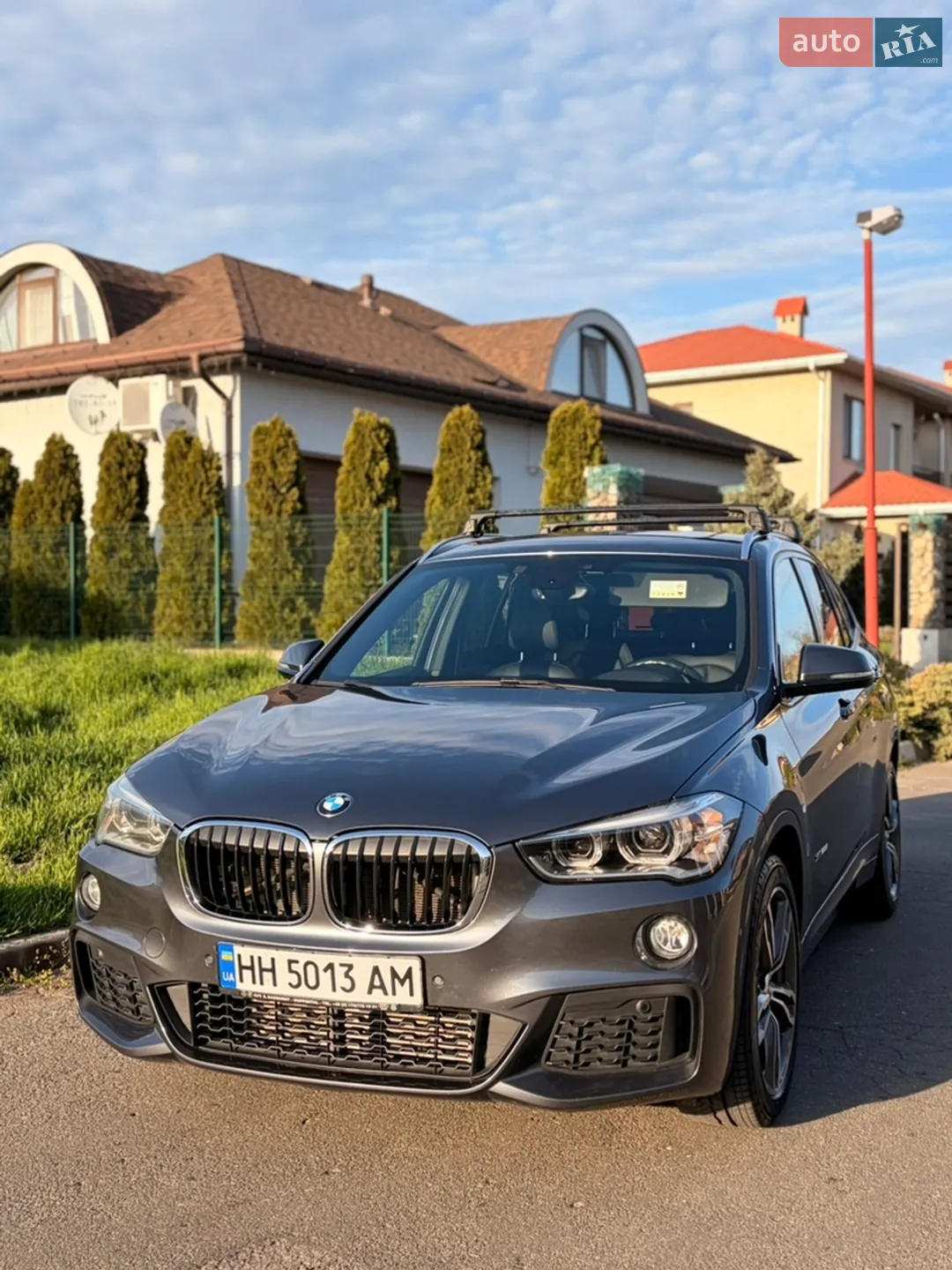 2016 BMW X1 - мініатюра 38