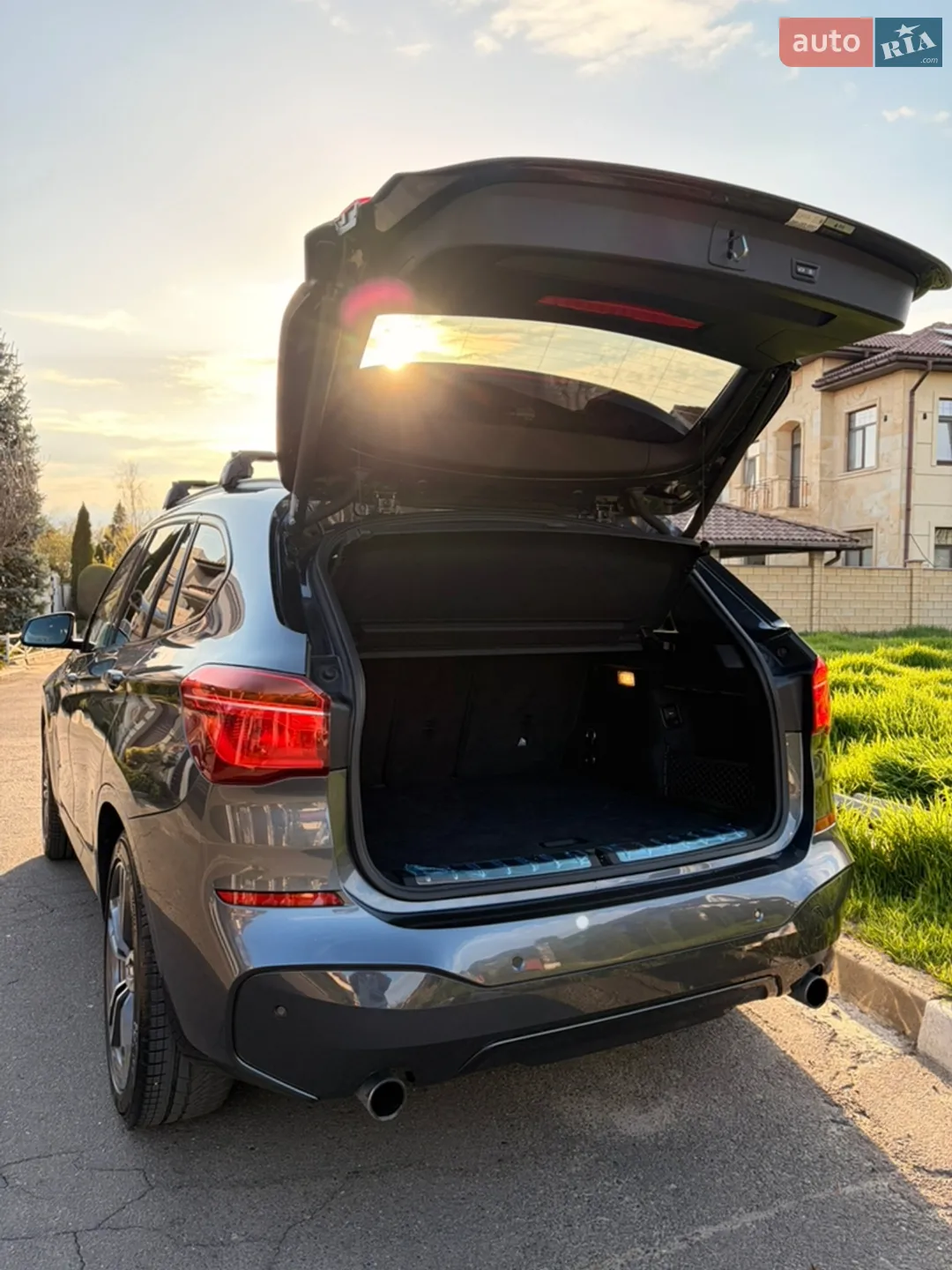 2016 BMW X1 - мініатюра 9