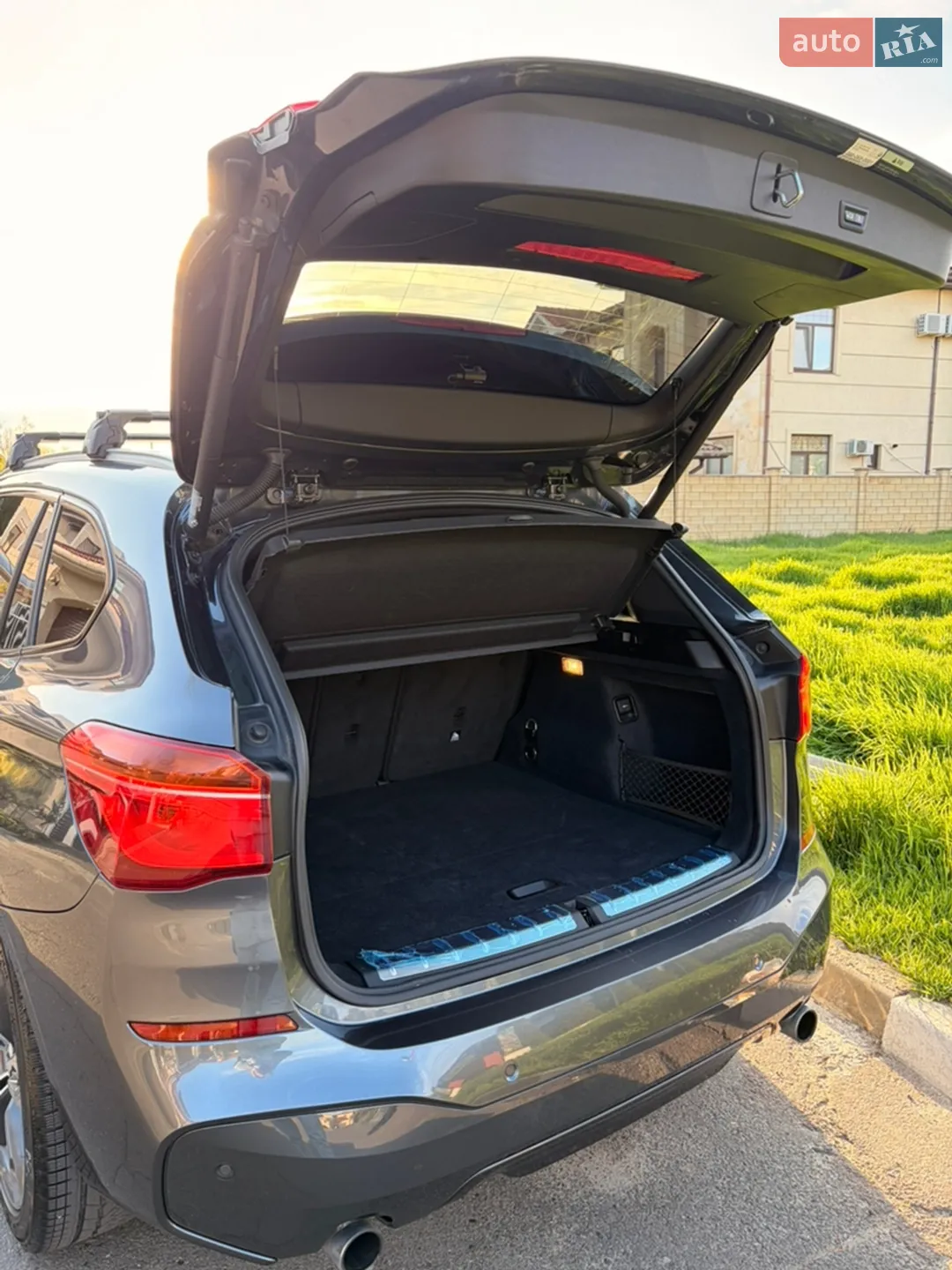 2016 BMW X1 - мініатюра 32