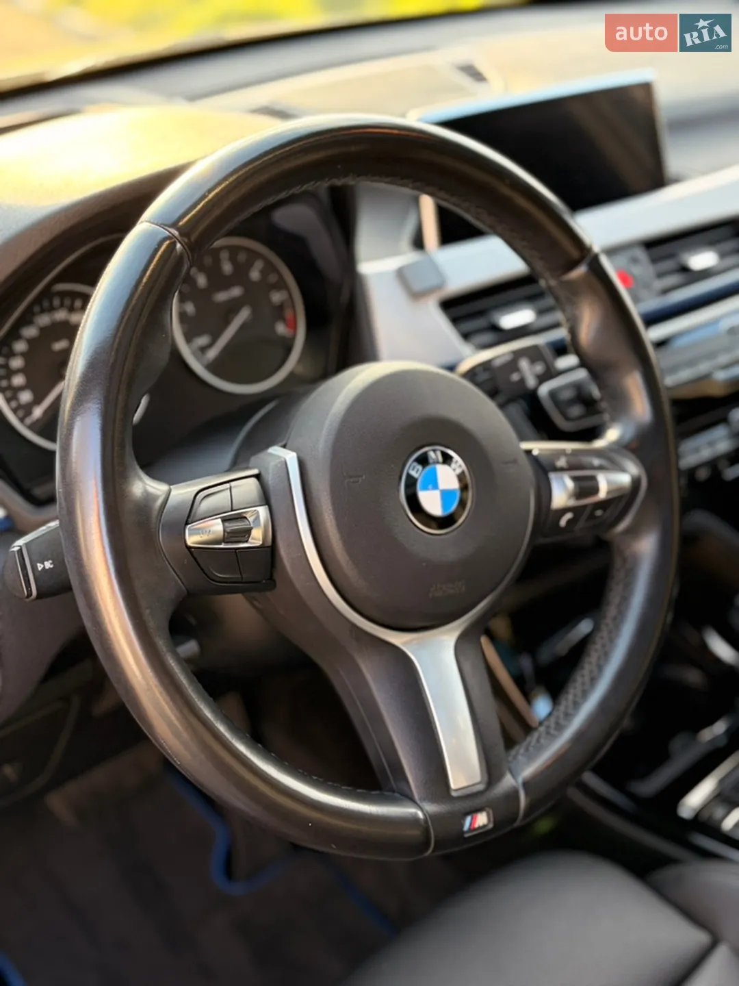 2016 BMW X1 - мініатюра 18