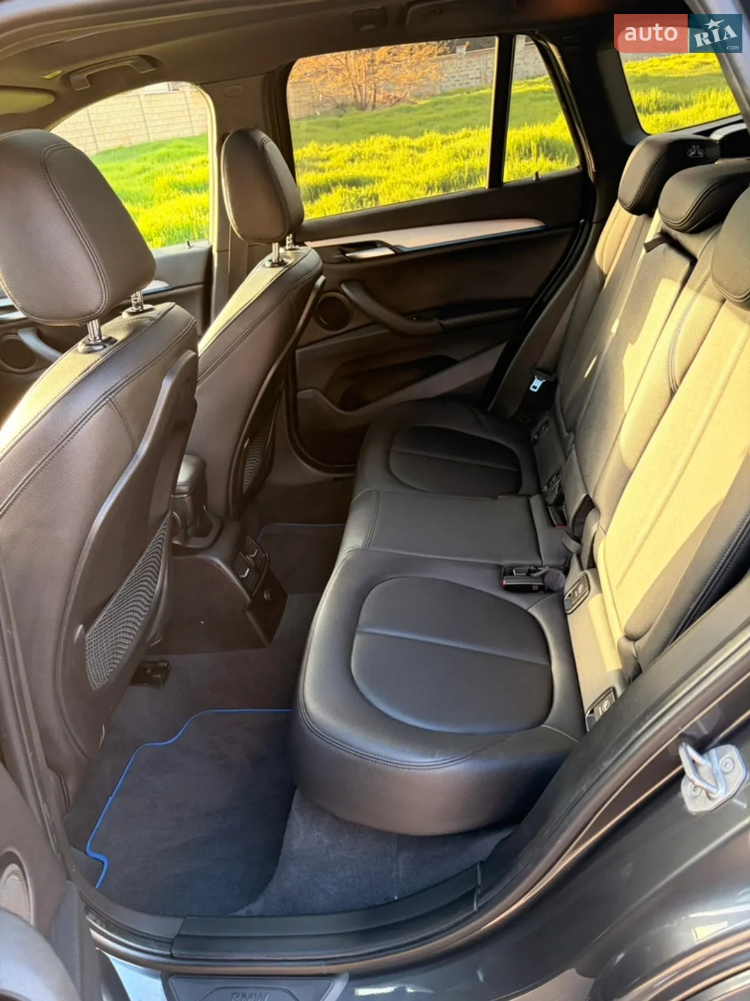 2016 BMW X1 - мініатюра 26